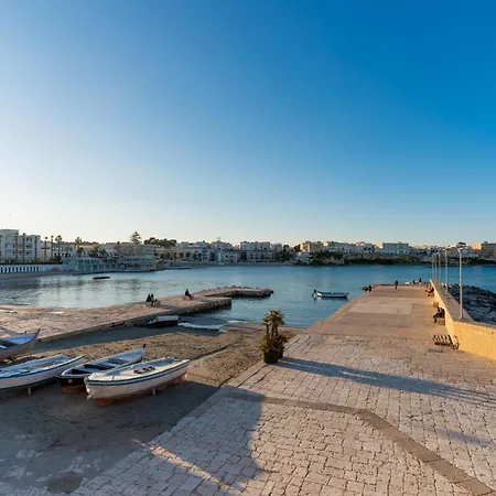 Afrodite Nel Centro Storico * Otranto