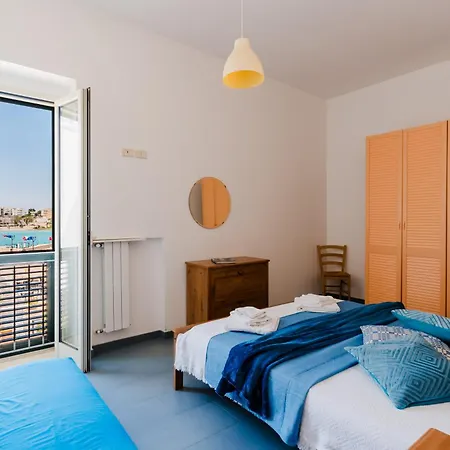 Afrodite Nel Centro Storico Apartment