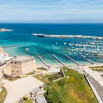 Apartment Afrodite Nel Centro Storico Otranto