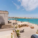 Afrodite Nel Centro Storico Apartment Otranto