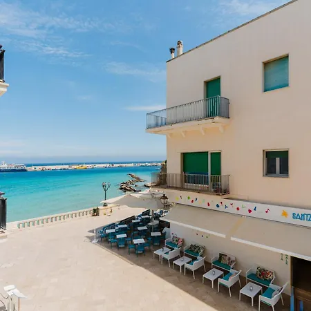 Apartamento Afrodite Nel Centro Storico *