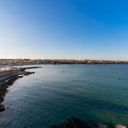 Afrodite Nel Centro Storico Appartamento *