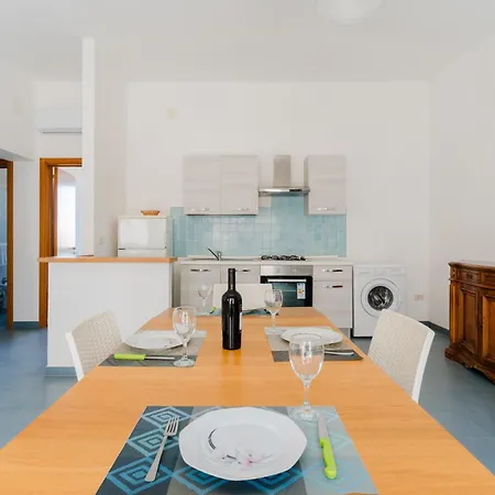 Apartamento Afrodite Nel Centro Storico *