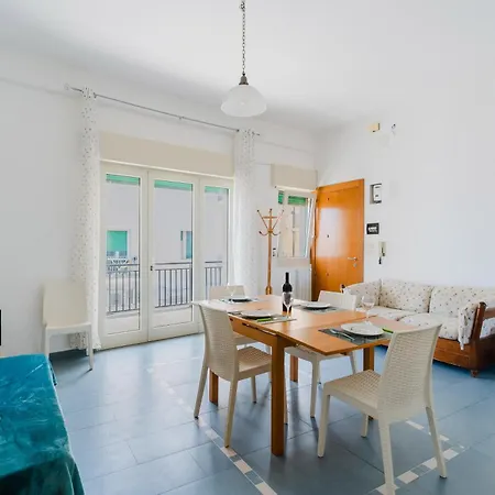 Afrodite Nel Centro Storico *