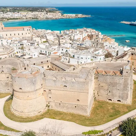 Appartamento Afrodite Nel Centro Storico *