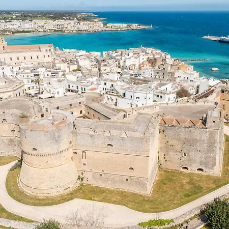 Apartamento Afrodite Nel Centro Storico *
