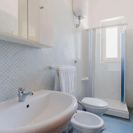 Afrodite Nel Centro Storico *