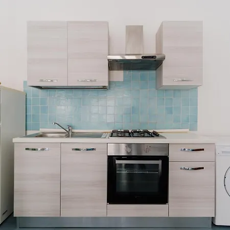 Afrodite Nel Centro Storico Apartamento