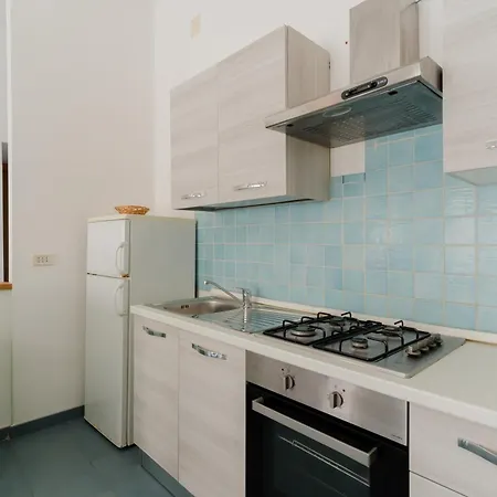 Apartamento Afrodite Nel Centro Storico