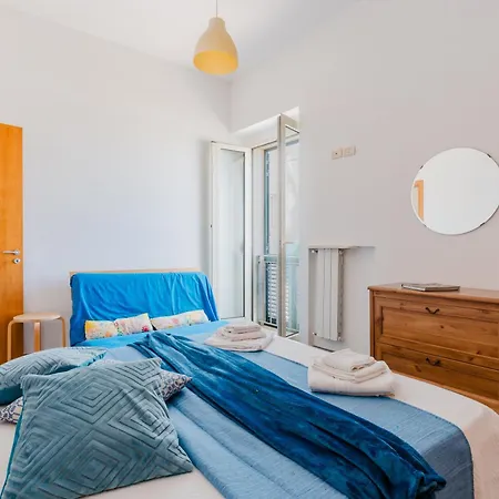 Afrodite Nel Centro Storico Apartamento Otranto