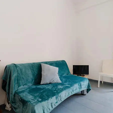 Afrodite Nel Centro Storico Apartamento Otranto