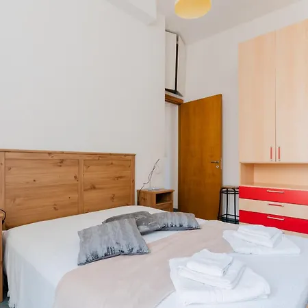 Apartamento Afrodite Nel Centro Storico Otranto