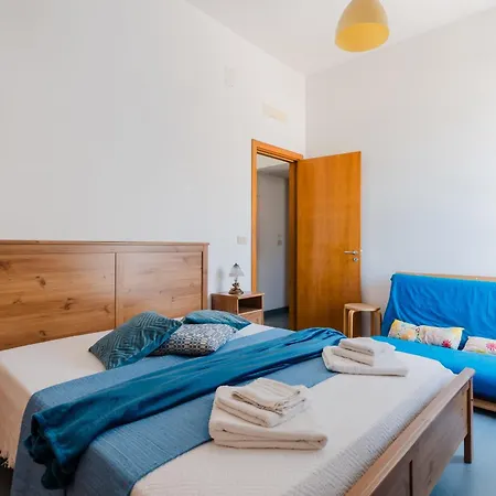 Apartamento Afrodite Nel Centro Storico