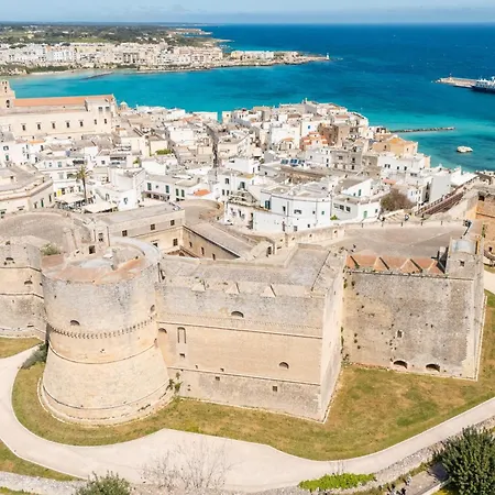 Apartament Afrodite Nel Centro Storico *