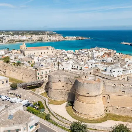 Afrodite Nel Centro Storico * Otranto