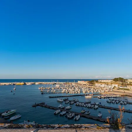 Afrodite Nel Centro Storico Apartamento Otranto