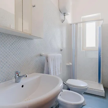 Afrodite Nel Centro Storico Apartamento Otranto