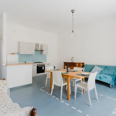 Afrodite Nel Centro Storico * Otranto