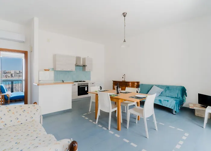 Afrodite Nel Centro Storico