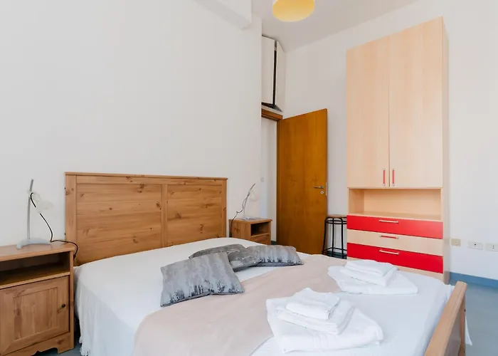 Afrodite Nel Centro Storico Apartament Otranto