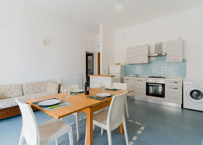 Apartament Afrodite Nel Centro Storico Otranto