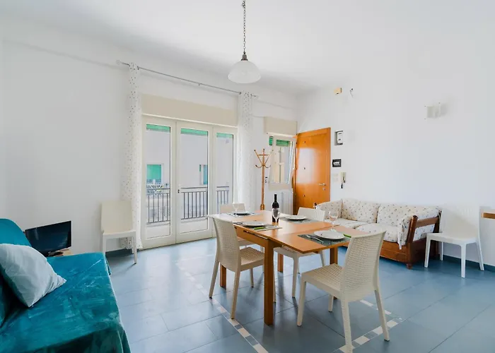 Afrodite Nel Centro Storico *