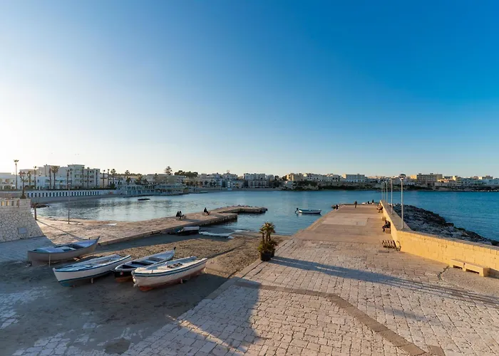 Afrodite Nel Centro Storico * Otranto
