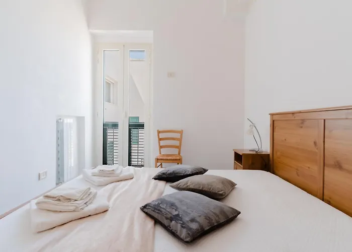 Afrodite Nel Centro Storico