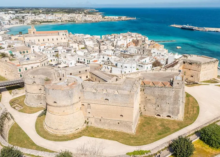 Apartament Afrodite Nel Centro Storico *