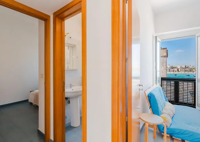 Afrodite Nel Centro Storico * Otranto