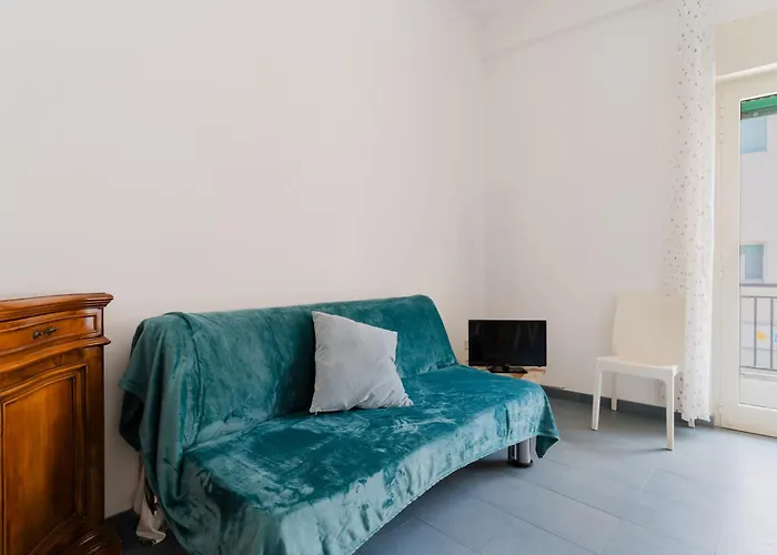 Afrodite Nel Centro Storico Apartamento Otranto