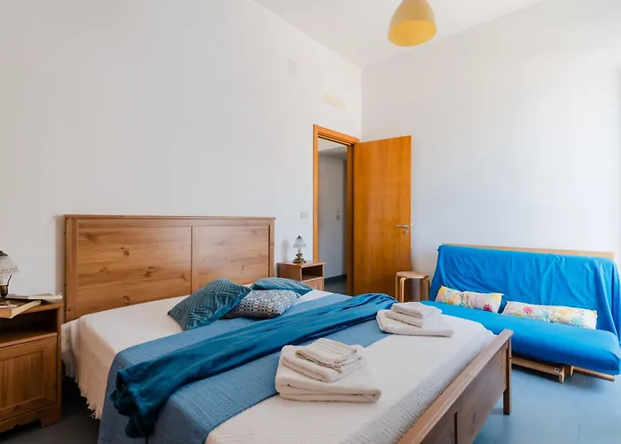 Apartament Afrodite Nel Centro Storico