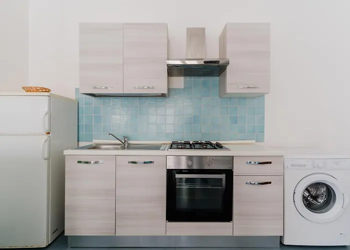 Afrodite Nel Centro Storico Apartament Otranto