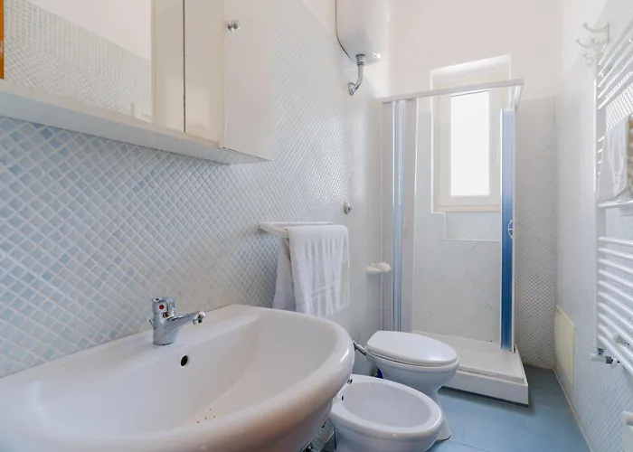 Afrodite Nel Centro Storico Apartament Otranto