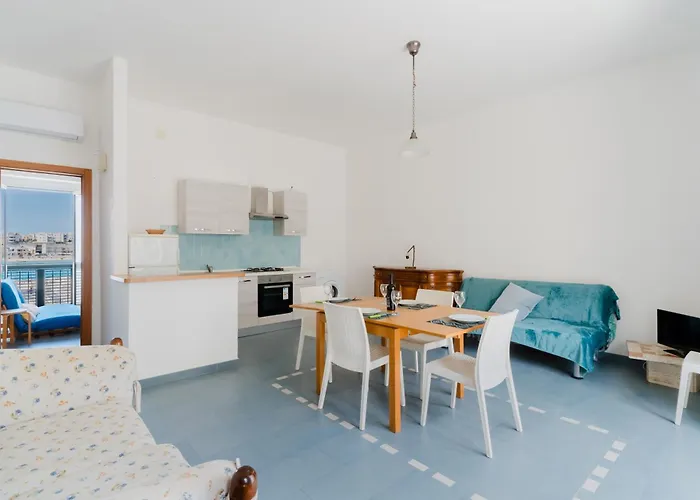 Afrodite Nel Centro Storico * Otranto