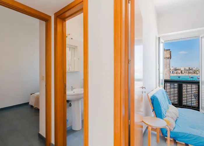 Afrodite Nel Centro Storico