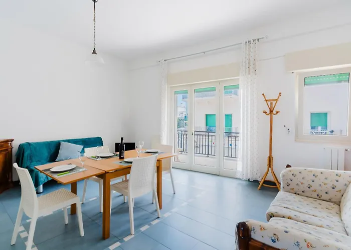 Afrodite Nel Centro Storico Apartament Otranto