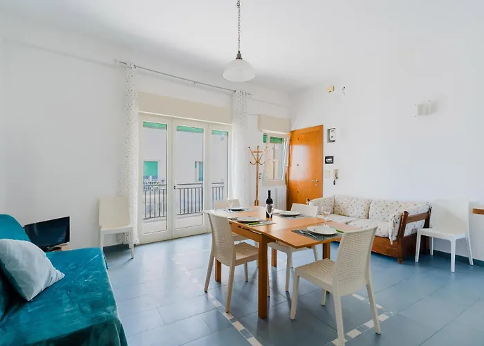 Afrodite Nel Centro Storico