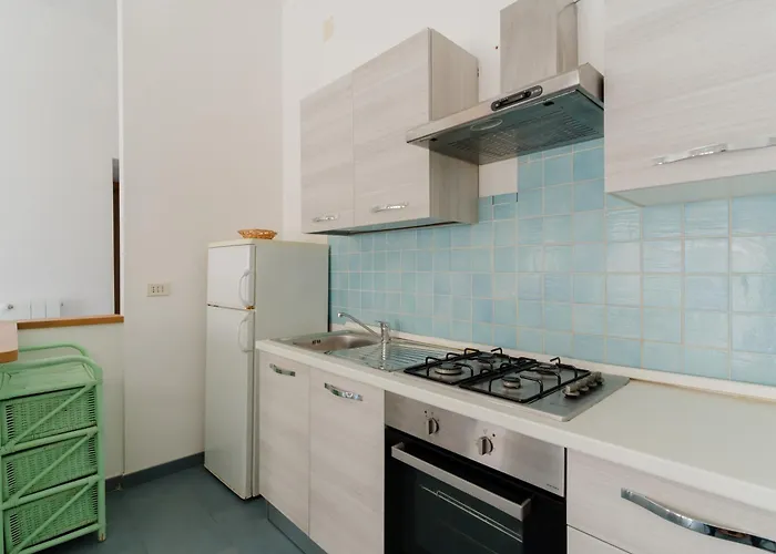 Apartament Afrodite Nel Centro Storico Otranto