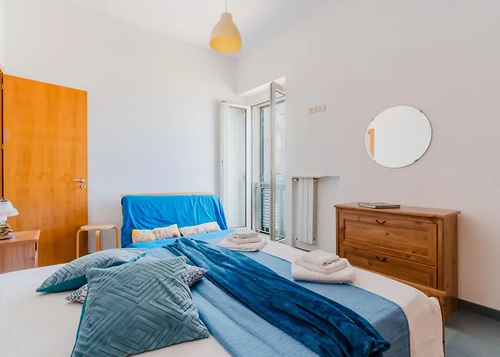 Apartament Afrodite Nel Centro Storico *