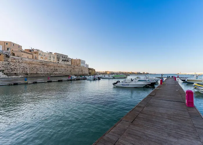 Afrodite Nel Centro Storico *