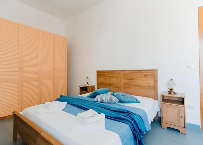 Afrodite Nel Centro Storico Apartament Otranto